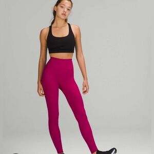 NWT Sz 18 Lululemon Swift Speed HR Tight 28”